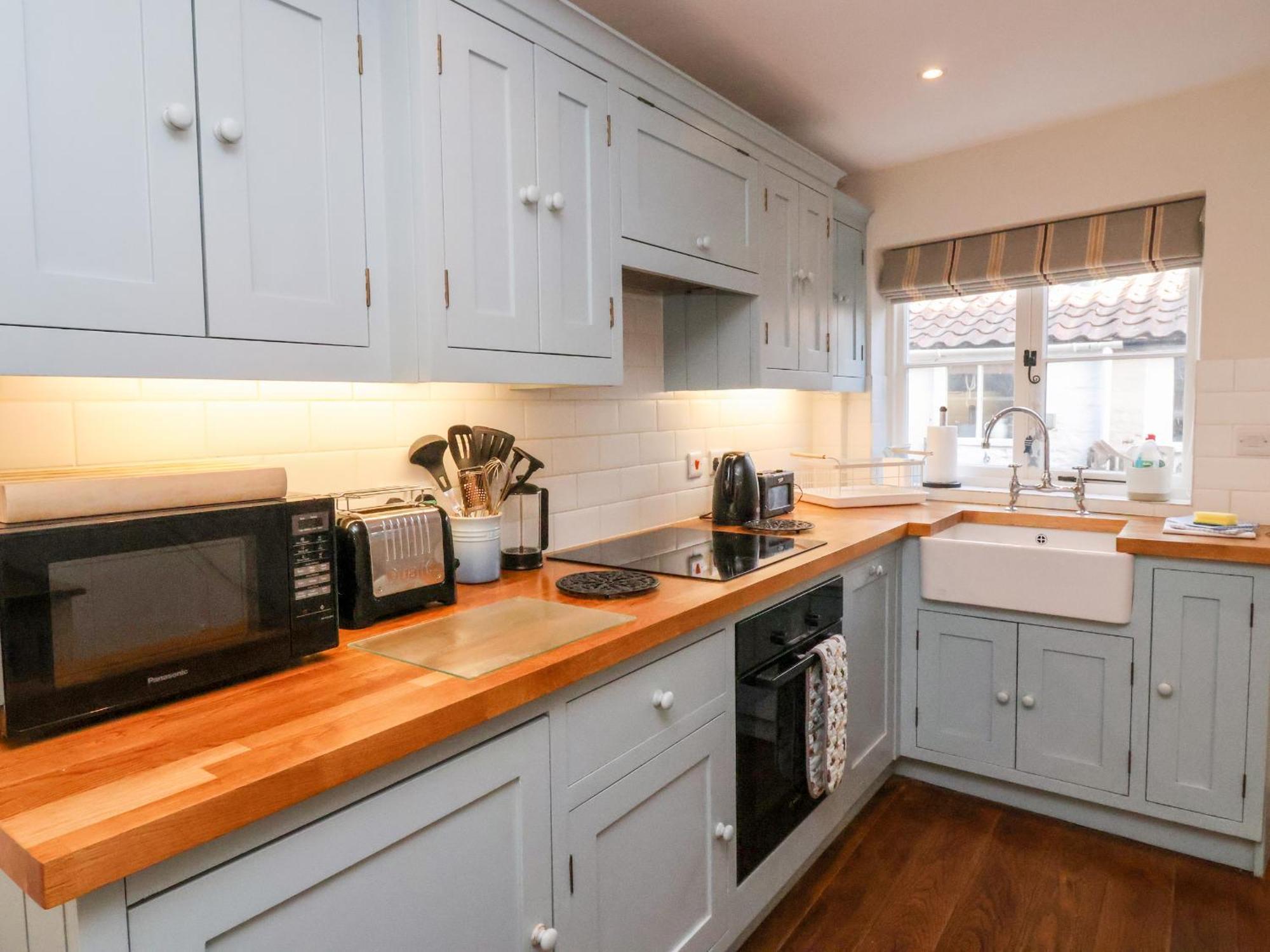 Shrimpers Cottage, Aldeburgh Exterior foto